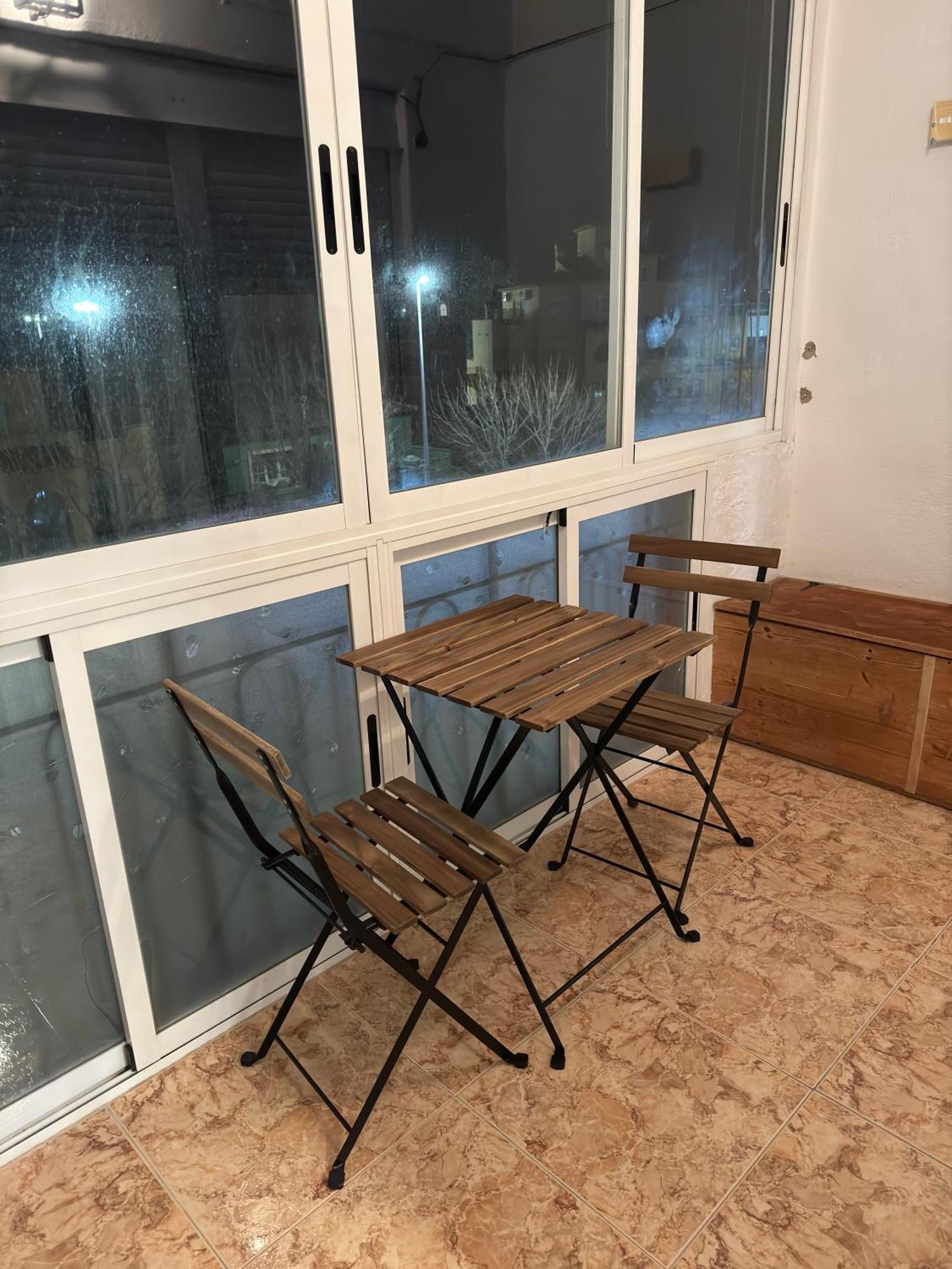 Apartamento Montgo Xabia Bagian luar foto